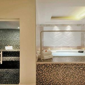 Luxe Suite met Twee Slaapkamers